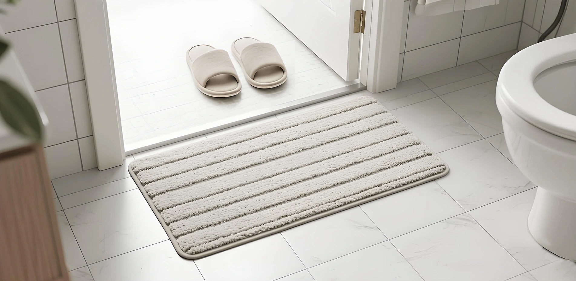 Fabricant de tapis de sol en Chine