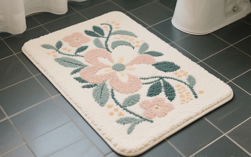 Tapis de sol