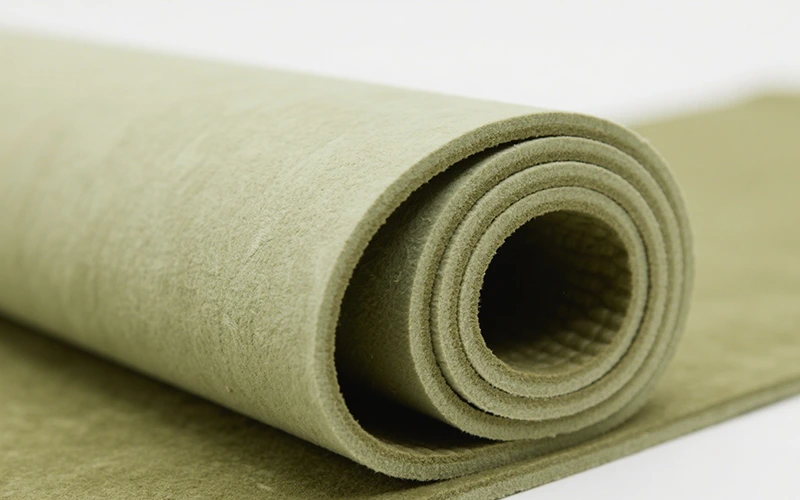 Nourriture de yoga