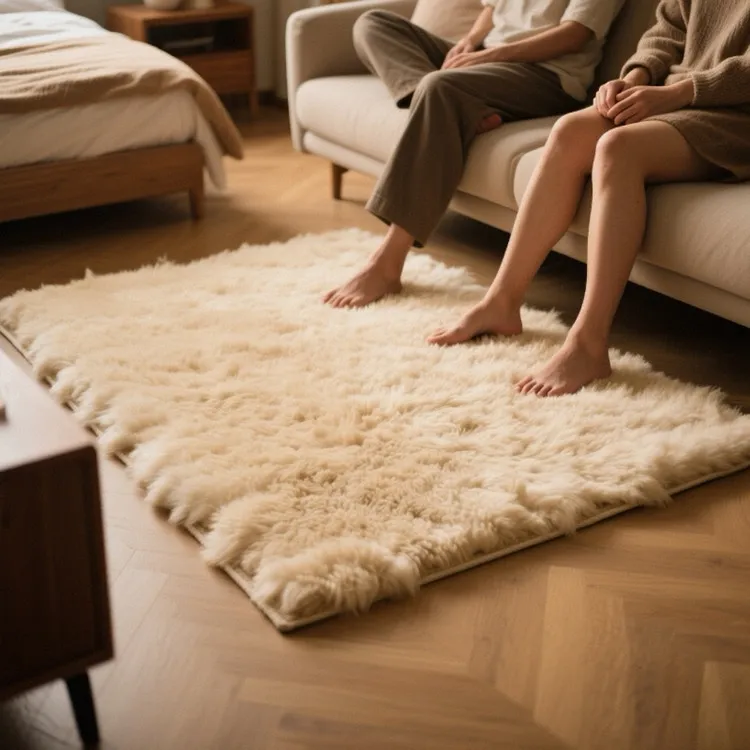 Quel type de tapis de sol est le meilleur?