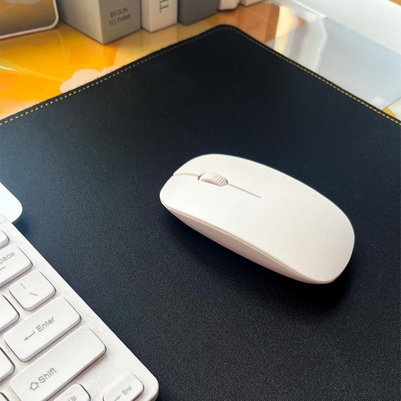 Comment équilibrer la durée de vie des coussinets de souris et des pieds de souris?